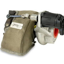 Turbocompressore Honda Civic