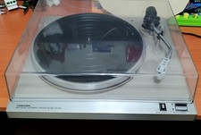 Giradischi Toshiba SR-A110