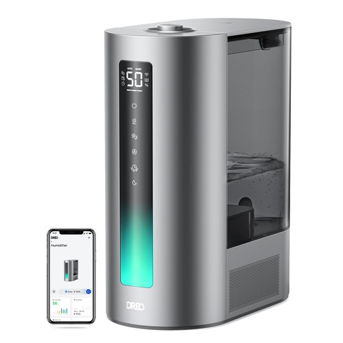 Dreo umidificatore per - dreo,