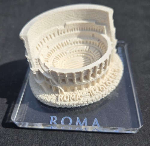 Miniatura roma modellino - miniatura,