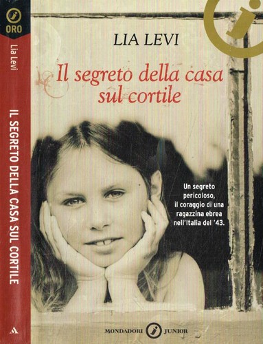Segreto della casa sul - della,