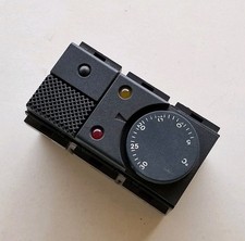 Bticino 4430 termostato ambiente Living Classic PERFETTO