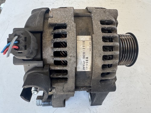 Alternatore per ford focus - alternatore,