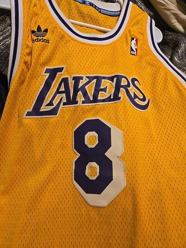 Maglia los angeles lakers kobe - angeles,