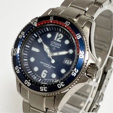 Orologio Citizen Eco Drive