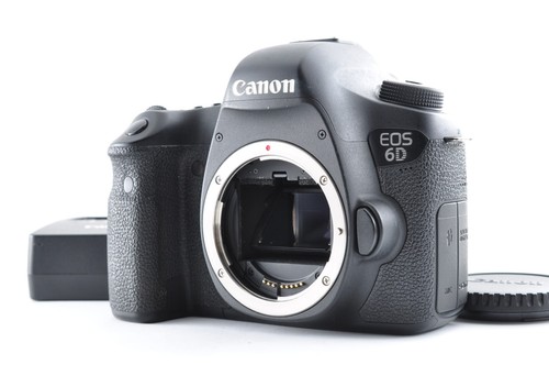 Canon eos fotocamera - eos, 6d