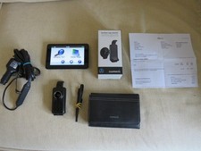 Navigatore satellitare Garmin