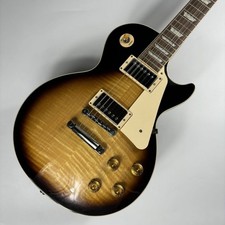 Gibson Les Paul Standard anni '50 Tobacco Burst Chitarra elettrica