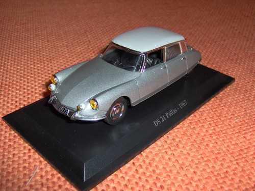 Citroen pallas 1967 - pallas,
