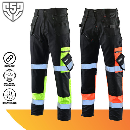 Pantaloni lavoro sss - pantaloni,