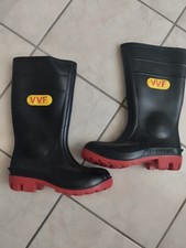 Stivali Vigili Del Fuoco