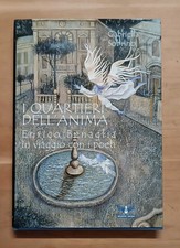 I quartieri dell'anima: Enrico Benaglia in viaggio con i poeti - Sobrino 2000