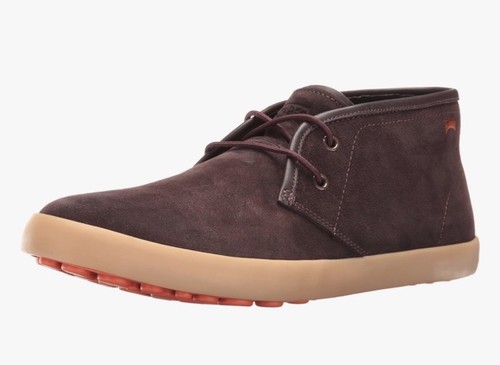 Sneakers camper pursuit - sneakers, chukka