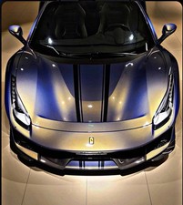 1:18 BBR FERRARI 488 PISTA