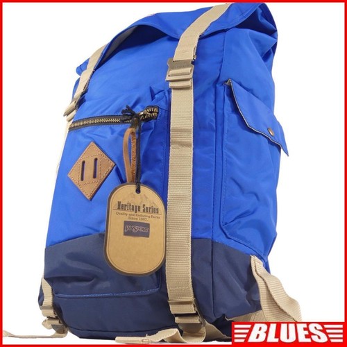 Jan sport zaino - sport, uomo