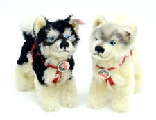 STEIFF HUSKY SET Steiff Fulda