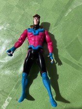 Lotto Giocattoli Marvel/Dc