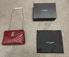 Borsa a tracolla Loulou di