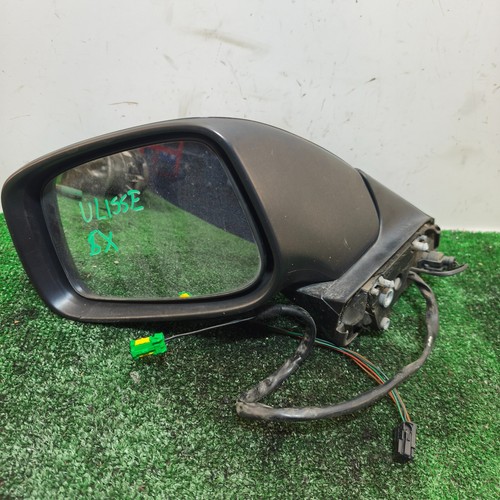 Specchietto retrovisore - specchietto,