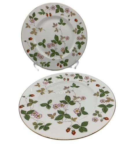 Wedgwood wild strawberry - wedgwood,