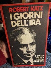 Robert Katz. I giorni