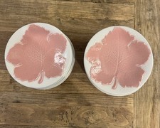 16 Vintage Majolica pottery