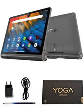 LENOVO YOGA Tablet YT-X705F 4/64GB 10.1" Android 10 Perfect Condition+All Set