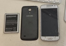 Samsung Galaxy S4 Mini