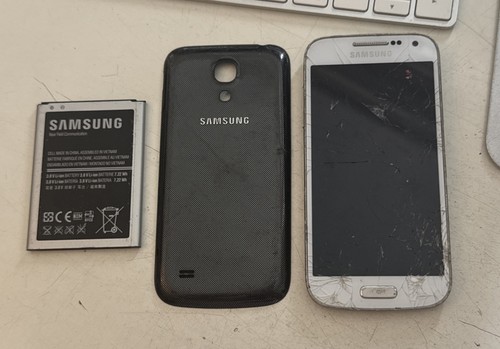 Samsung galaxy mini - galaxy, s4