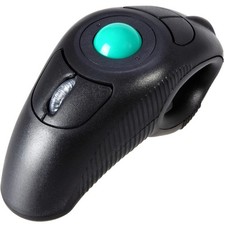 Nuovo mouse mouse trackball