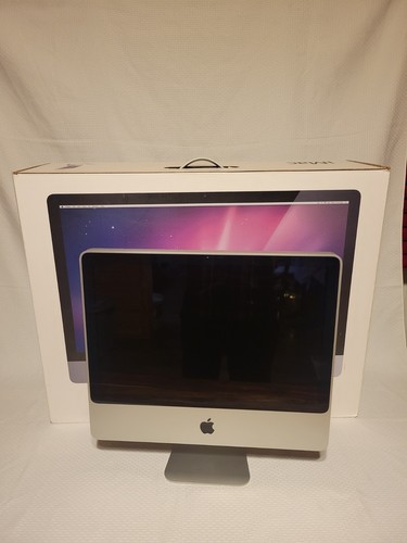 Apple imac a1224 - apple,