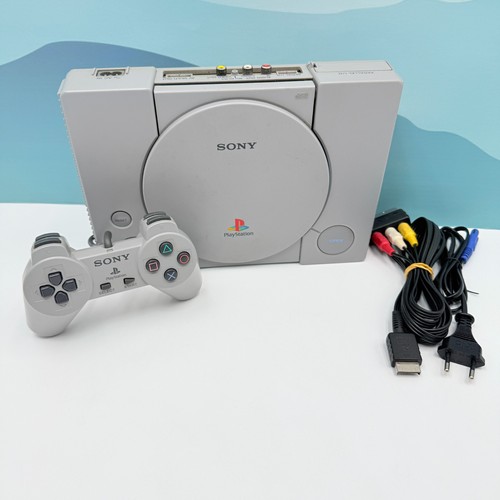 Playstation sony - 1, (ps1)