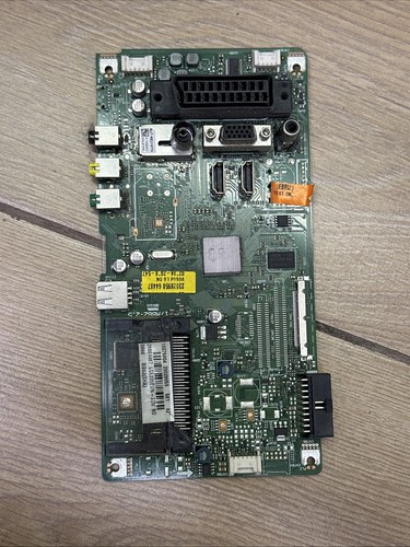 Scheda madre sharp 32le240e - scheda, lc-32le240e