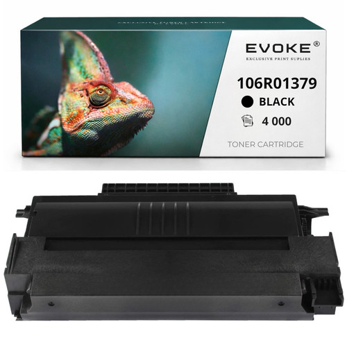 Toner compatibile con - , xerox