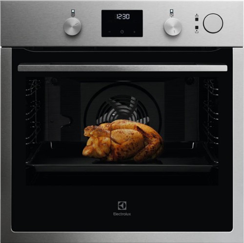 Electrolux forno elettrico - electrolux,