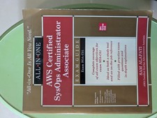 AWS Certified SysOps