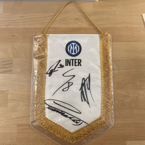 Gagliardetto ufficiale inter - gagliardetto,