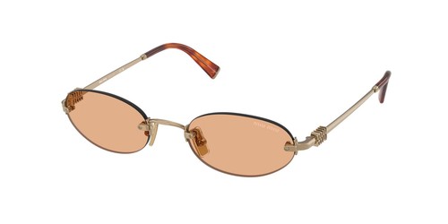 Occhiali sole miu - da, donna