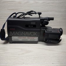 Videocamera magnavox cvk332 - magnavox,