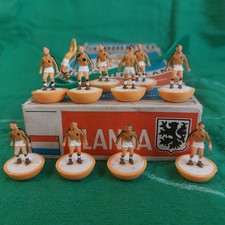 MINT Subbuteo Team HW OLANDA