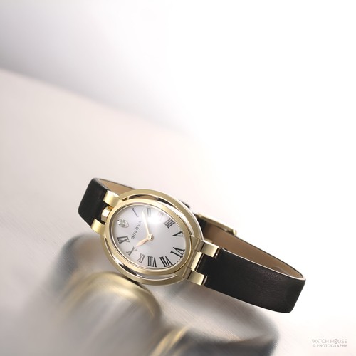 Orologio donna bulova rubaiyat - donna,