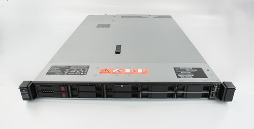 Proliant dl360 g10 nmve 2x - hp,