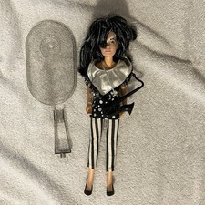 Jem E Gli Ologrammi Jetta 1987