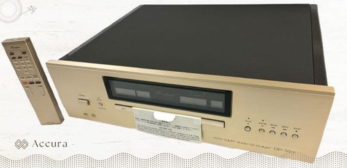 Accuphase 560 lettore - accuphase,