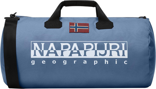 Napapijri borsone viaggio - napapijri,
