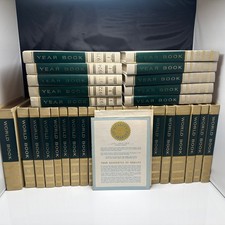 The World Book Encyclopedia