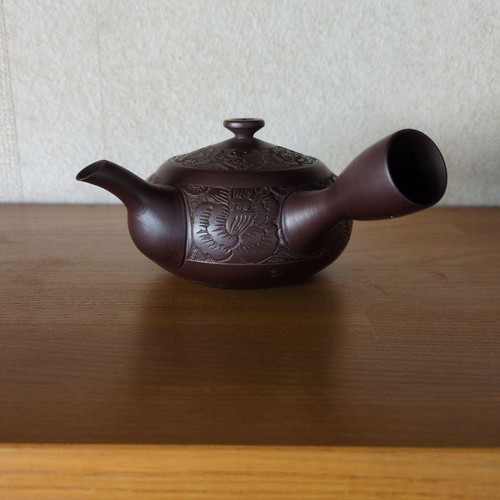 Teiera giapponese showa retro - teiera,