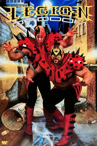 Wwe giant x36 - wwe,