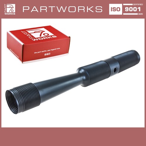 Tubo filtro aria per - , porsche