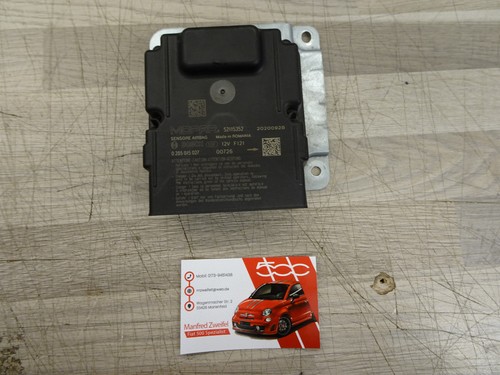 Centralina airbag originale